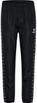 hummel, hmlAUTHENTIC Micro Pants Woman, Black, S