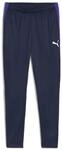 PUMA Herren Individualliga Trainingshose Strickhose