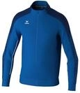 Erima Unisex Erwachsene EVO STAR Trainings jacke (1032413), new royal/new navy, S