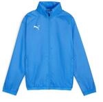 PUMA teamGOAL Allweather Jacket Jr