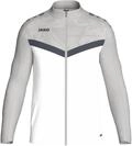 JAKO Unisex Kinder Jako Polyesterjacke Iconic Sportjacke (1er Pack)