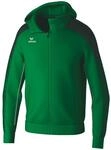 Erima EVO Star Kapuzenjacke Kids F1032401k Kinder