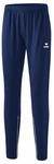 Erima Damen Performance Trainings Hose (1102304), New Navy/wei&szlig;, 42