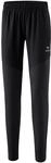 Erima Damen Performance Allround Hose (860004), urban Black, 40