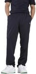 PUMA Herren ESS Woven Pants op Webhose, New Navy, L