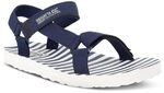 Regatta Damen Vendeavour Sandalen Sommerurlaub Strandschuhe
