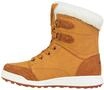 MOLS Damen Stiefel Hanfu 5006 Sudan Brown 36