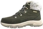 Skechers Damen Trego Snow WorriesStiefelette
