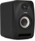 Tannoy REVEAL 402 70 Watt 4" Bi-Amped ultrakompakter Studio-Referenzmonitor mit