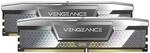 CORSAIR Vengeance DDR5 CUDIMM 48GB (2 x 24GB) Bis zu 8400MHz CL40-52-52-135...