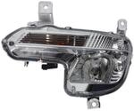 MAGNETI MARELLI Nebelscheinwerfer