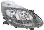 Valeo High Performance Halogen-Hauptscheinwerfer Rechts 44655 - F&uuml;r RENAULT...