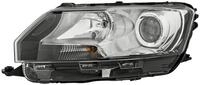 Valeo Premium Brightness & Clarity, Xenon-Scheinwerfer 45335 - F&uuml;r SKODA Rapid