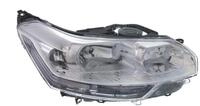 Valeo High Performance Halogen-Hauptscheinwerfer Rechts 43692 - F&uuml;r CITROEN C5...