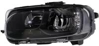 Valeo High Performance Halogen-Hauptscheinwerfer Links 450626 - F&uuml;r CITROEN Berlingo