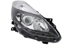 Valeo High Performance Halogen-Hauptscheinwerfer Rechts 44056 - F&uuml;r RENAULT Clio III