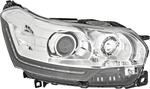 Valeo Scheinwerfer Rechts 46879 f&uuml;r Citro&euml;n C5 II FL (2011-2017)