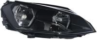 Valeo High Performance Halogen-Hauptscheinwerfer Rechts 44918 - F&uuml;r VOLKSWAGEN...