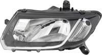 Valeo High Performance Halogen-Hauptscheinwerfer Links 45290 - F&uuml;r DACIA...