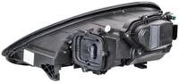 HELLA 1EX 011 099-121 LED Scheinwerfer - Porsche Panamera (970) - ECE/CCC | f&uuml;r