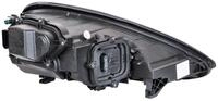 HELLA 1EX 011 099-111 LED Scheinwerfer - Porsche Panamera (970) - ECE/CCC | f&uuml;r