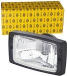 HELLA 1AB 006 213-001 Halogen-Hauptscheinwerfer - Modul 6213