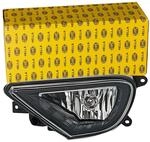HELLA 1NA 011 838-131 NebelScheinwerfer - VW Touareg (7P5, 7P6) | ECE/SAE/CCC -...