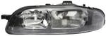 TYC DAPA GmbH & Co. KG 203690452 Scheinwerfer Links