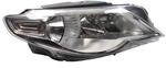 TYC Hauptscheinwerfer 20-11775-05-2