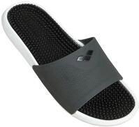 ARENA Marco Unisex-Sandalen f&uuml;r Damen und Herren, Gepolsterte Badeschuhe und