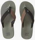 Billabong Ganzt&auml;gige Wirkung Herren Flipflop