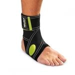 Select Kn&ouml;chelbandage Kn&ouml;chelbandage-7056403111, schwarz, L, 7056403111