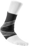 McDavid Kn&ouml;chelbandage Kn&ouml;chelbandage 5115, Schwarz, M, 5115