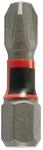 Makita E-03159 Impact Premier Torsion Bit PH3 25 mm 2 St&uuml;ck