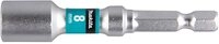 Makita E-03464 Impact Premier Torsion Steckschl&uuml;ssel SW8 1 St&uuml;ck