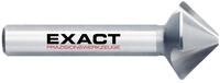 Exact Advancedline Kegelsenker 90&deg;, &Oslash; 15,0mm, HSS, Rotastop-Schaft
