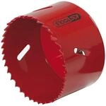 KS Tools 129.5114 HSS Bi-Metalllochs&auml;ge, &Oslash; 114mm