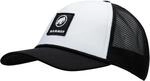 Mammut Crag Cap Logo | Outdoor Basecap f&uuml;r Damen und Herren, Schildkappe mit
