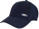 adidas Unisex Baseball Lightweights Metal Hat, Legend Ink, XS-S
