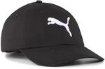 Puma ESS Cat BB Cap Adult Unisex Black One Size