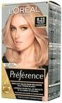 L'Or&eacute;al Paris Preference Haarf&auml;rbemittel 8.23 Medium Rose Gold