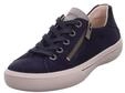 Legero Damen Fresh leicht gef&uuml;tterte leicht gef&uuml;tterte Sneaker, Tempesta (BLAU)