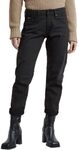 G-STAR Damen Kate Boyfriend Jeans, Schwarz (Jet Black D15264-d189-a814), 25W / 28L