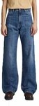 G-Star Damen Stray Ultra High Straight Jeans, Blau (faded capri D22068-C779-D346),
