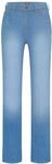 Lee Damen Jeans Breese Boot Skinny Passform