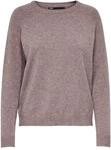 ONLY Female Strickpullover ONLLESLY Strickpullover | Knitted Pullover