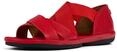 CAMPER Damen Right Nina-k201367 X-Strap Sandal