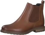Tamaris Damen Stiefeletten, Frauen Chelsea Boots