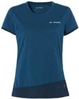 VAUDE Sveit T-Shirt f&uuml;r Damen &ndash; Schnelltrocknendes & geruchsresistentes Sport