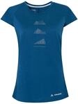 Women's Tekoa Wool T-Shirt